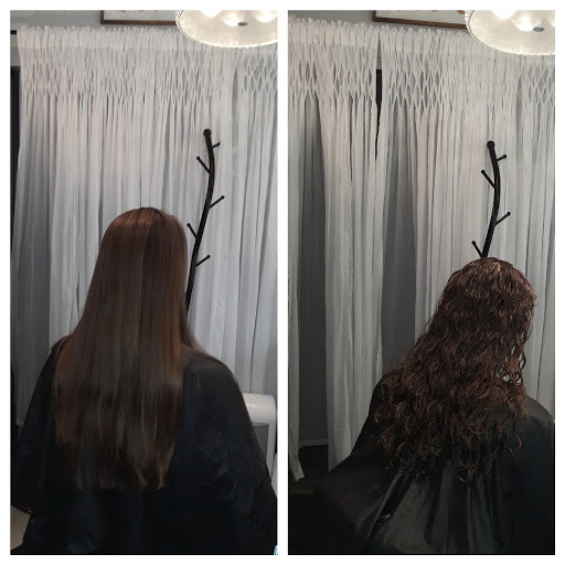 Hair Salon «Boulder Natural/Organic Hair Salon», reviews and photos, 2422 Arapahoe Ave, Boulder, CO 80302, USA