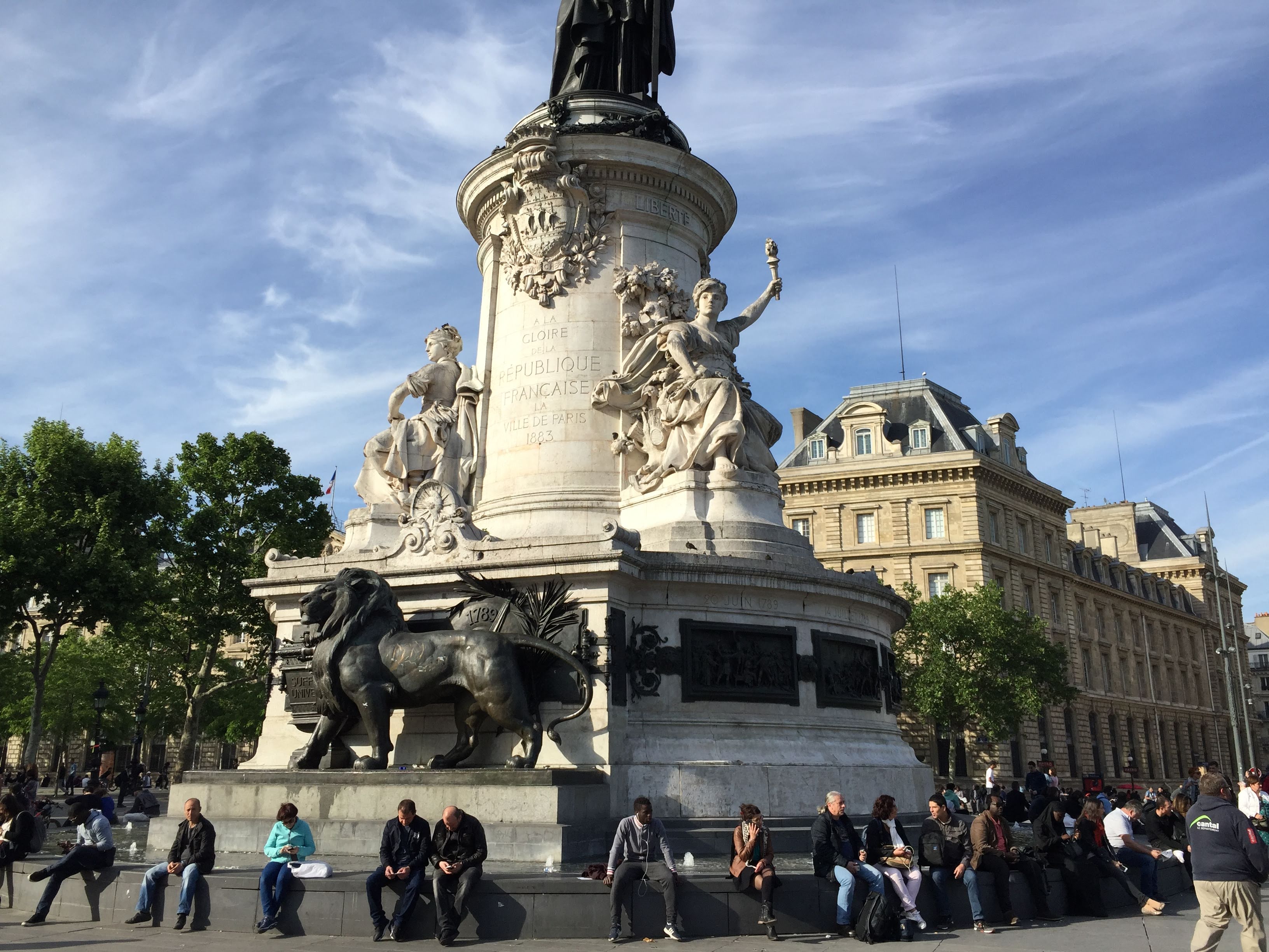 Photo n° 7 de l'avis de Jack.o fait le 18/05/2018 à 07:30
