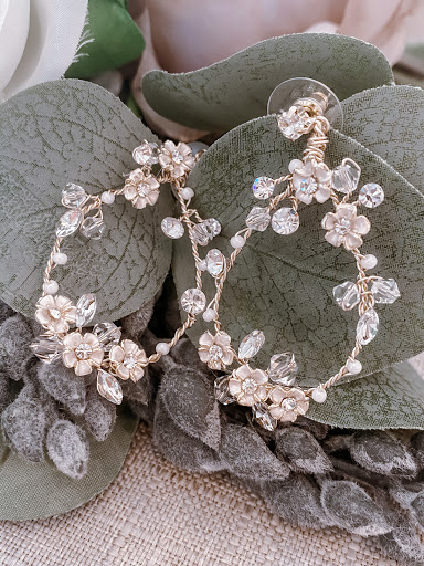 Bridal Shop «Atlanta Street Bridal Company», reviews and photos, 78 Atlanta St, McDonough, GA 30253, USA