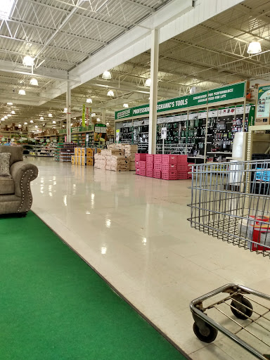 Home Improvement Store «Menards», reviews and photos, 6851 W 159th St, Tinley Park, IL 60477, USA