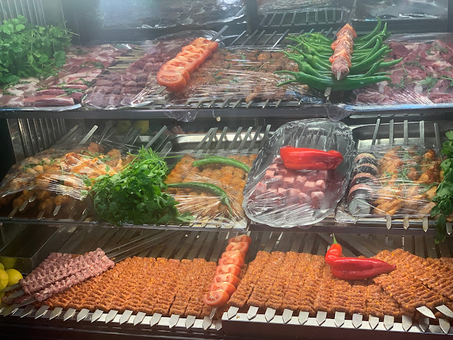 Reacties en beoordelingen van Payitaht Restaurant