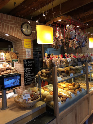 Boulangerie Artisanale "La Meuliere" à Chalon-sur-Saône