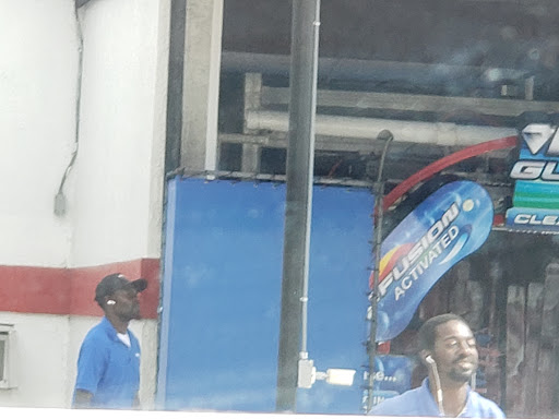 Car Wash «Liberty Auto Wash», reviews and photos, 33513 S Dixie Hwy, Homestead, FL 33034, USA