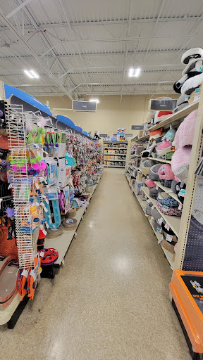 Pet Supply Store «PetSmart», reviews and photos, 1819 NE Pine Island Rd, Cape Coral, FL 33909, USA