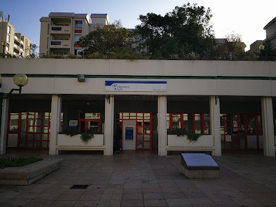 Cpam de la Seine-Saint-Denis à Épinay-sur-Seine