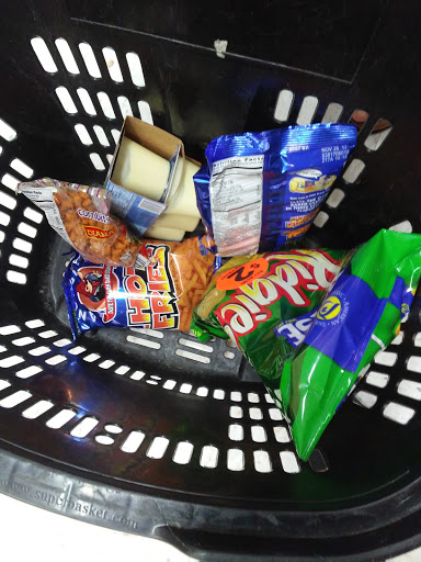 Supermarket «Ideal Foodbasket Supermarket», reviews and photos, NY-112, Port Jefferson Station, NY 11776, USA