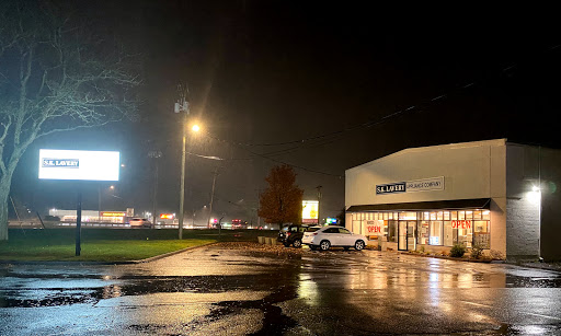 Appliance Store «S.K. Lavery Appliance», reviews and photos, 1003 Farmington Ave, West Hartford, CT 06107, USA