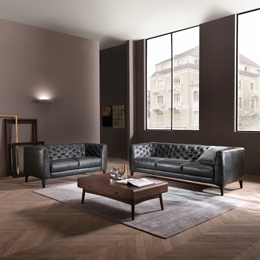 Furniture Store «Texas Leather Furniture & Accessories», reviews and photos, 6924 TX-121, Frisco, TX 75034, USA