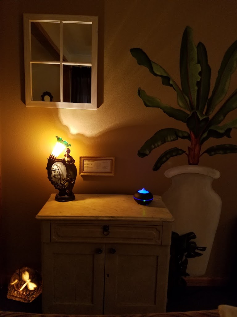 Wendy L. Marshall, LMT 97322