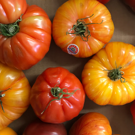 Cafe «Newport Natural Market and Café», reviews and photos, 194 Main St # 104, Newport, VT 05855, USA