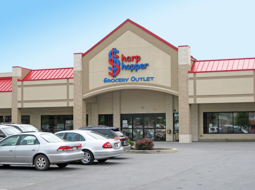 Sharp Shopper Grocery Outlet, 340 W Main St, Leola, PA 17540, USA, 