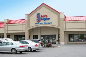 Sharp Shopper Grocery Outlet image