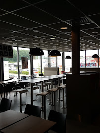 Atmosphère du Restaurant KFC Boulogne Outreau - n°18