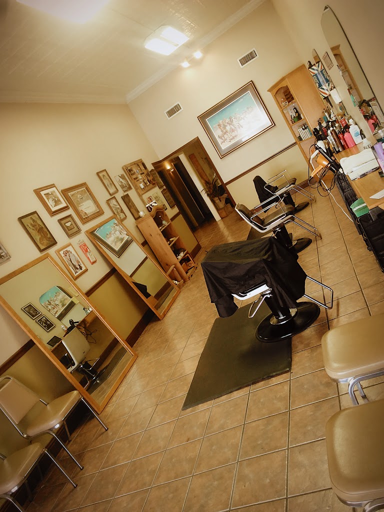 John's Hair Care 71852