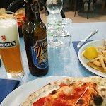 Photo n°2 de l'avis de Andrea.i fait le 31/01/2022 à 16:25 sur le  Pizzeria Jerry's à Bagnaria