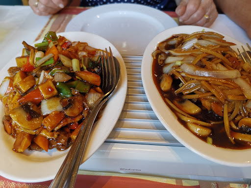 China-Restaurant Mo