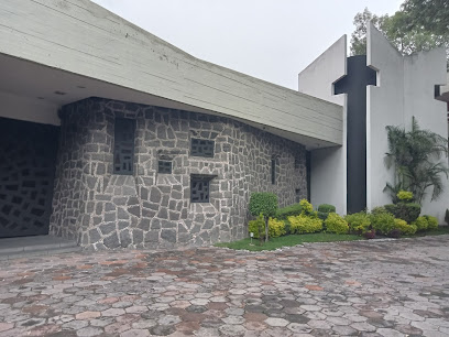 Iglesia Nacional Presbiteriana Puerta de Salvación