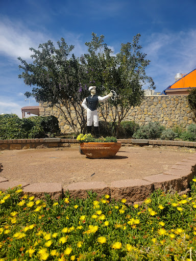 Casino «Sunland Park Racetrack & Casino», reviews and photos, 1200 Futurity Dr, Sunland Park, NM 88063, USA