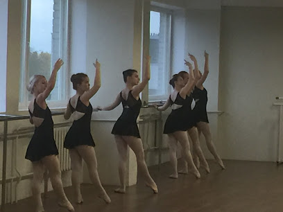 Marina Tširkova Balletiakadeemia