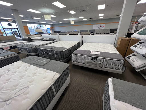 Mattress Store «SleepChek Mattress Store», reviews and photos, 751 S Latson Rd, Howell, MI 48843, USA