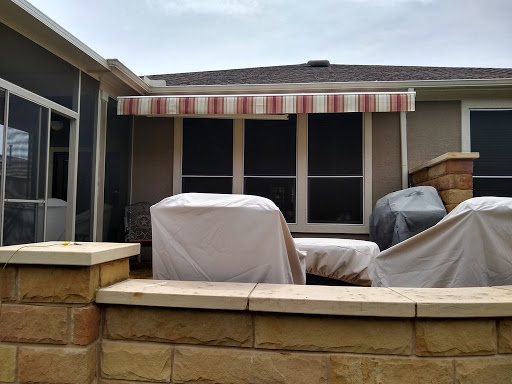 Shade-Outdoor Living Solutions | Motorized Outdoor Shades Austin