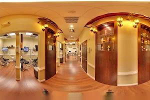 McDonough Center for Family Dentistry image