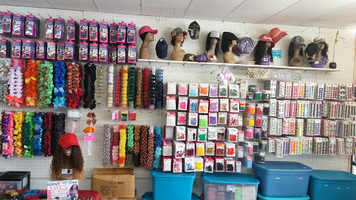Beauty Supply Store «His & Hers Beauty Supply», reviews and photos, 5514 Main St #3, Zachary, LA 70791, USA