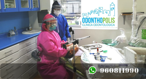 Ortodoncista en Lima