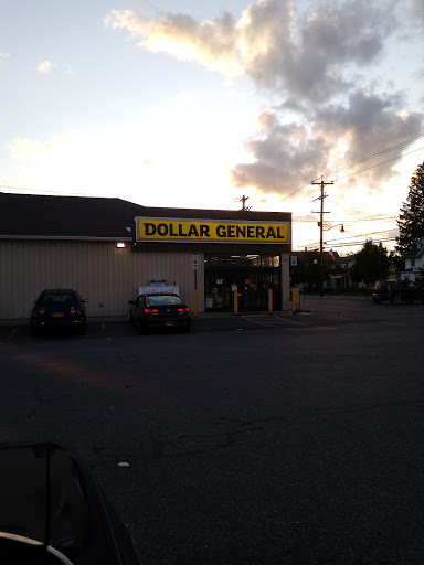Home Goods Store «Dollar General», reviews and photos, 2649 Main St, Whitney Point, NY 13862, USA