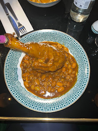 Les plus récentes photos du Restaurant servant du couscous Figuig à Paris - n°3