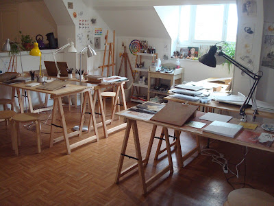 L'Atelier du Faubourg à Autun