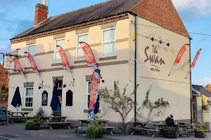 The Swan at Milton image