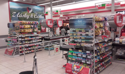 Kaufland Praha-Kobylisy