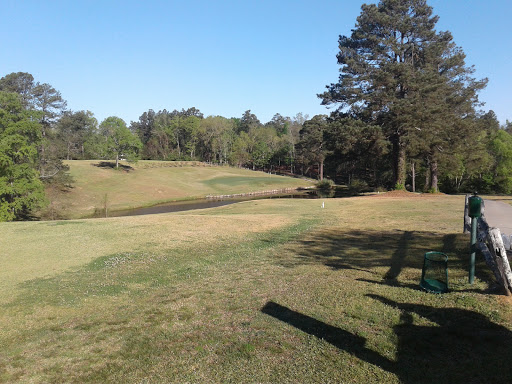 Country Club «Milledgeville Country Club», reviews and photos, 3700 Sinclair Dam Rd NE, Milledgeville, GA 31061, USA