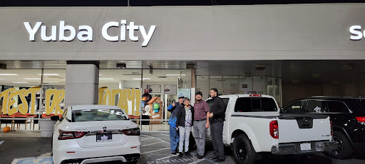 Nissan of Yuba City image