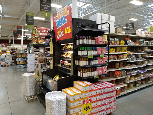 Grocery Store «H-E-B plus!», reviews and photos, 420 W Bandera Rd, Boerne, TX 78006, USA