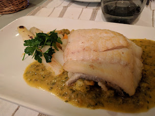 Photo n°44 de Le Bistrot du Maquis à Paris ()