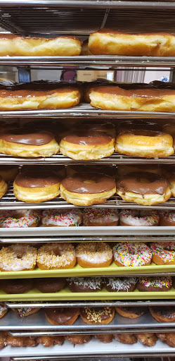 Donut Shop «Happy Donut», reviews and photos, 701 W Las Tunas Dr, San Gabriel, CA 91776, USA