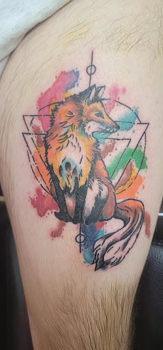 Tattoo Shop «All About Ink», reviews and photos, 2020 N 9th Ave, Pensacola, FL 32503, USA