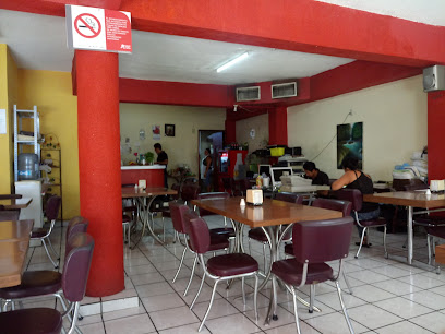 Restaurante Palencia - Constitución 24, Centro, 60600 Col Apatzingán, Mich., Mexico