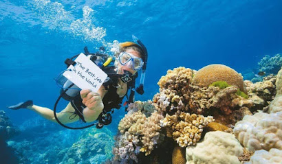 Nha Trang Underwater