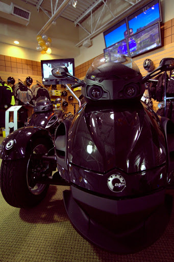 Motorcycle Dealer «Island Power Sports», reviews and photos, 4116 Sunrise Hwy, Massapequa, NY 11758, USA