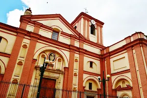 Saint Ignatius of Loyola Church image