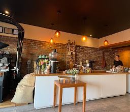 Xcaanda Coffee Bar & Roasters photo