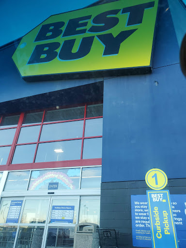 Electronics Store «Best Buy», reviews and photos, 6809 W Canal Dr, Kennewick, WA 99336, USA
