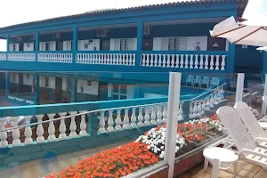 Hotel Ágape image