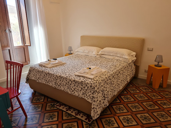 Photos des visiteurs Chambre d'hôtes B&B Sciara Larmisi 95131 Catania