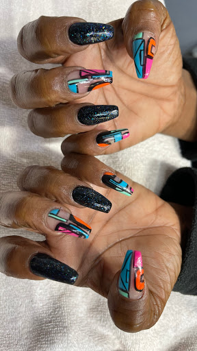 Beauty Salon «Beauty Salon & Day Spa», reviews and photos, 15100 Hesperian Blvd #102, San Leandro, CA 94578, USA