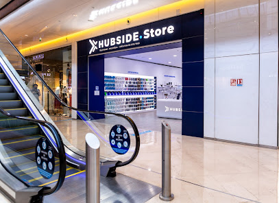 Hubside.Store Marseille 13002