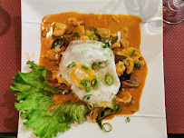 Plats et boissons du Restaurant vietnamien Le Phénix de Saïgon à Salon-de-Provence - n°19